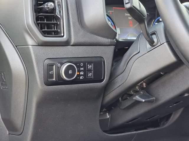 Certified 2024 Ford Bronco Sport Outer Banks w/ Tech Package AWD/4WD image 22