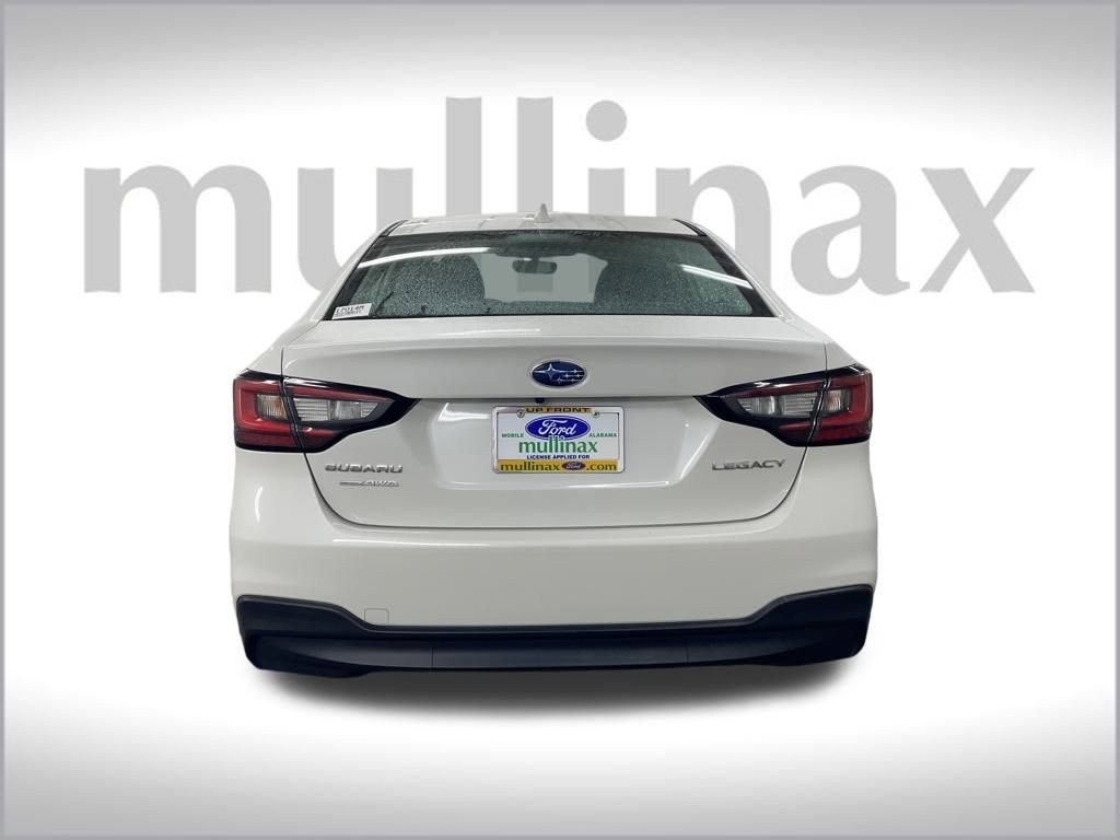 Used 2023 Subaru Legacy w/ Popular Package #1 image 4