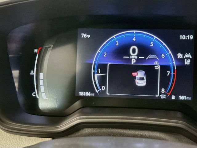 Used 2026 Toyota Corolla LE FWD image 12