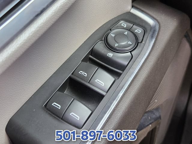 Used 2023 Chevrolet Silverado 1500 LT w/ Protection Package AWD/4WD image 27
