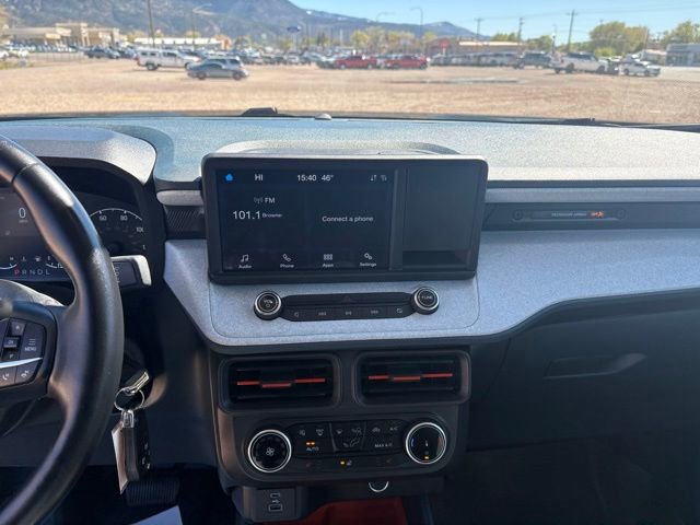 Certified 2024 Ford Maverick XLT w/ XLT Luxury Package FWD image 20