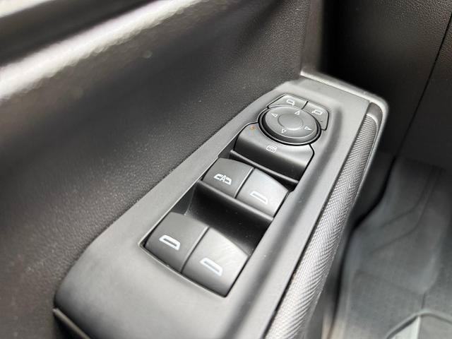 Used 2023 Chevrolet Silverado 1500 Custom w/ LPO, Dark Essentials Package RWD image 27