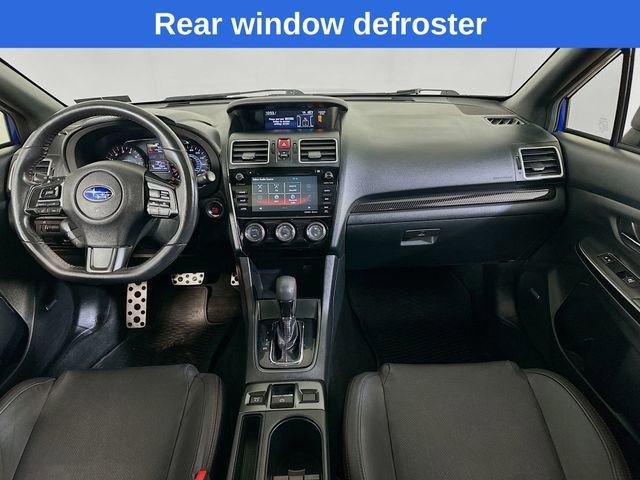 Used 2018 Subaru WRX Limited image 17