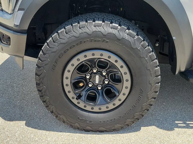 Certified 2023 Ford F150 Raptor w/ Raptor Carbon Fiber Package AWD/4WD image 4