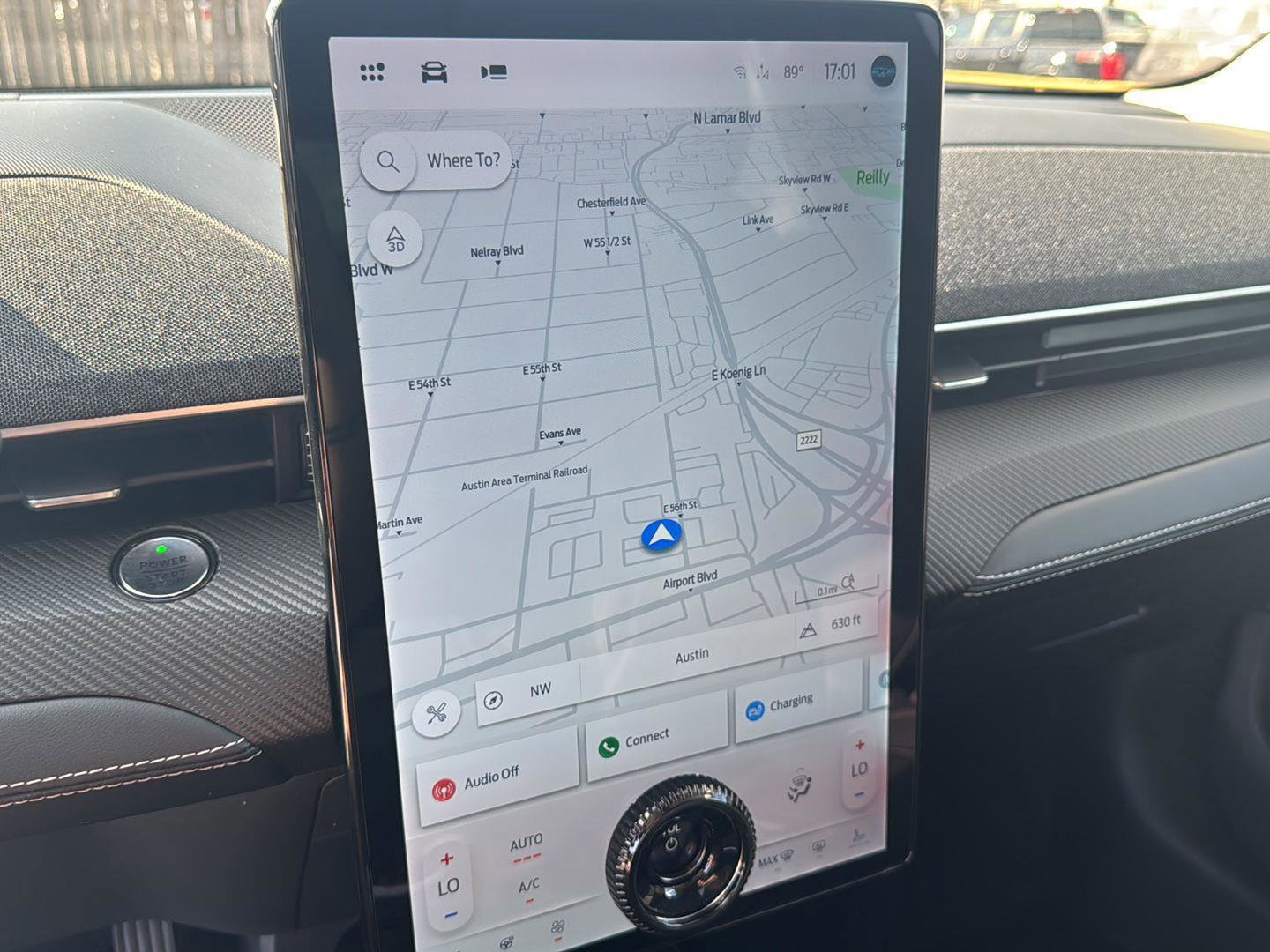 Certified 2023 Ford Mustang Mach-E Premium image 16