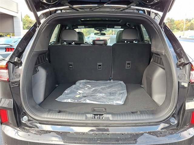 Certified 2024 Ford Escape ST-Line Select w/ Tech Pack #2 image 31