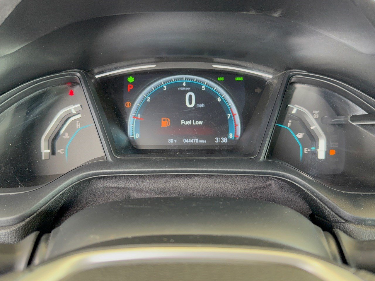 Used 2021 Honda Civic LX image 26