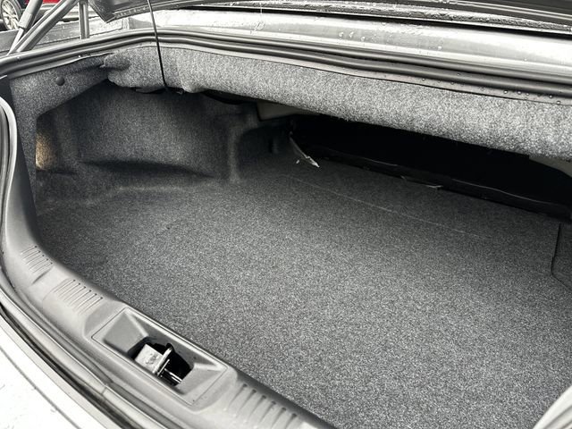 Certified 2025 Ford Mustang Convertible image 38