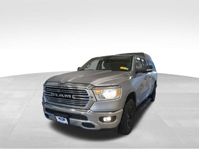 Used 2020 RAM 1500 Big Horn