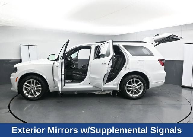 Used 2024 Dodge Durango GT AWD/4WD image 40