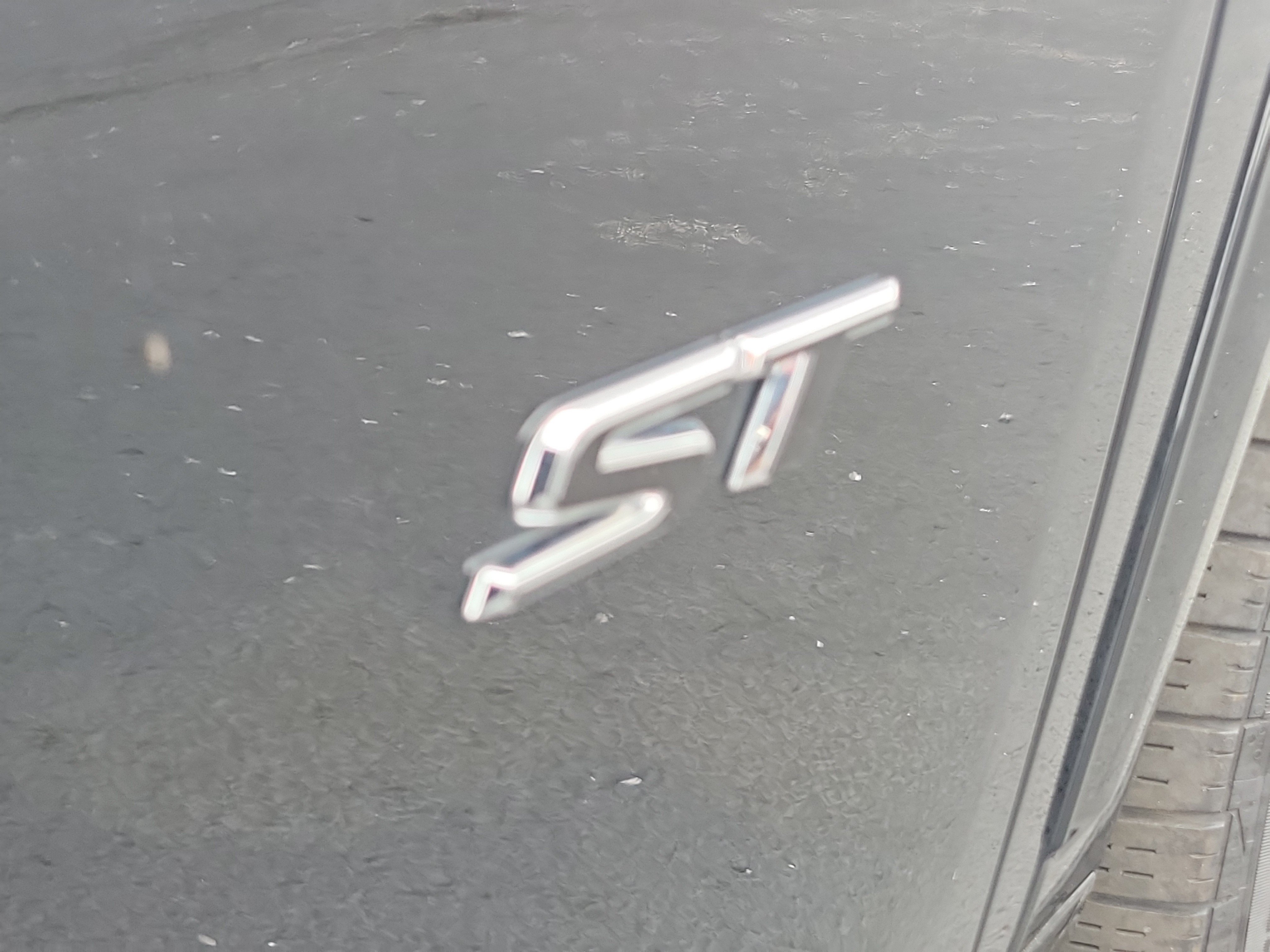 Used 2025 Buick Enclave Sport Touring FWD image 60
