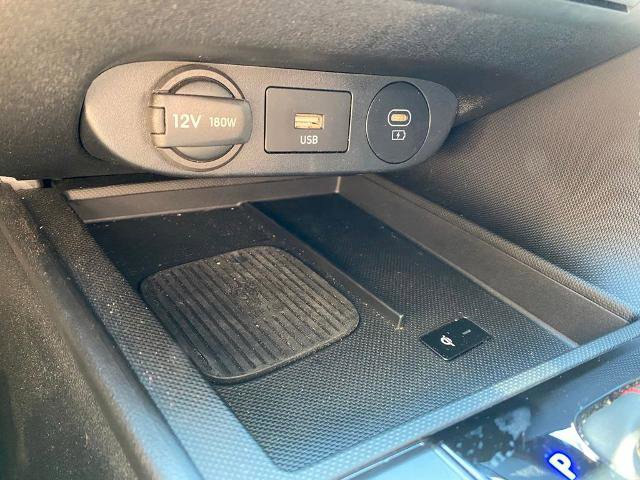Used 2025 Hyundai Elantra N Line FWD image 23