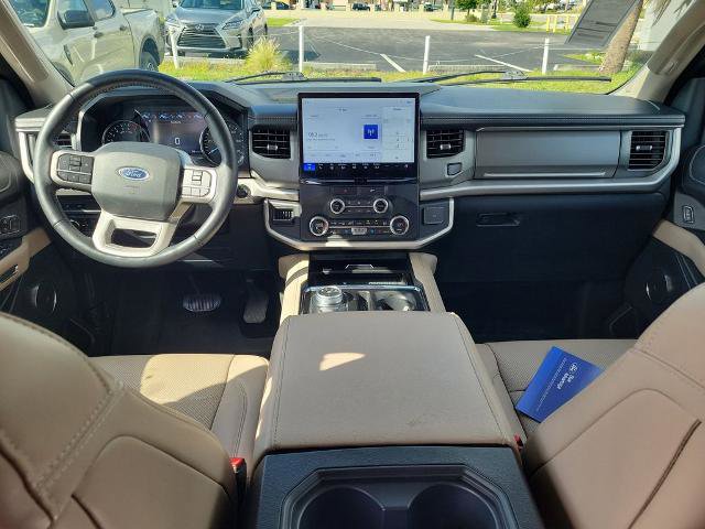 Certified 2023 Ford Expedition XLT RWD image 29