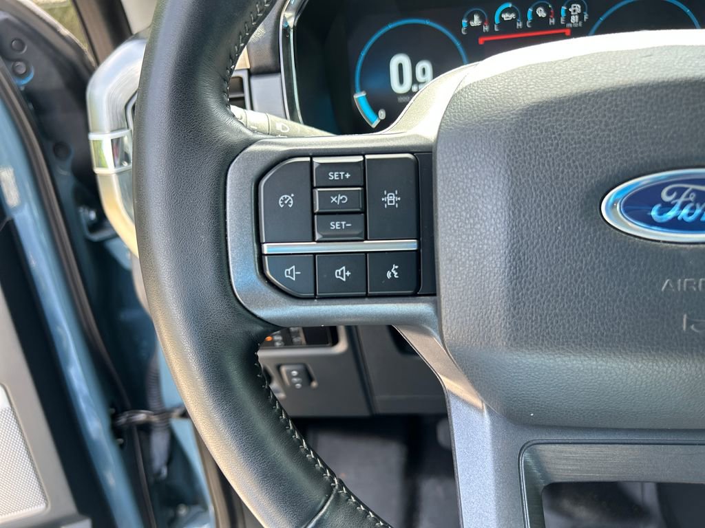 Certified 2023 Ford F150 Lariat image 21