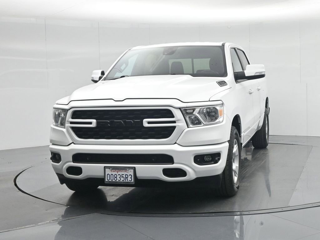 Used 2022 RAM 1500 Big Horn image 59
