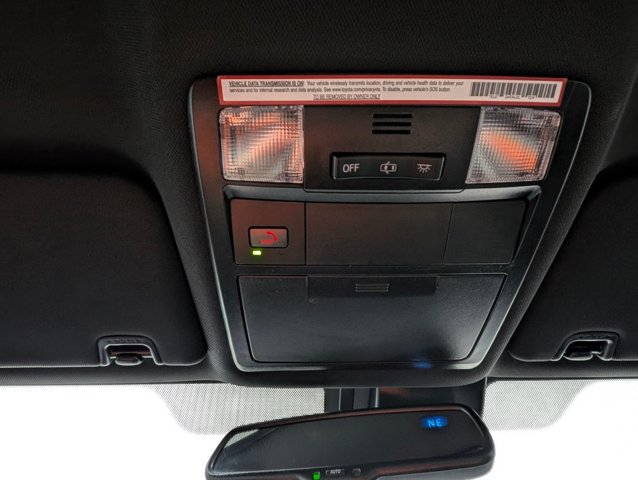 Used 2022 Toyota Tacoma TRD Sport w/ Technology Package AWD/4WD image 8