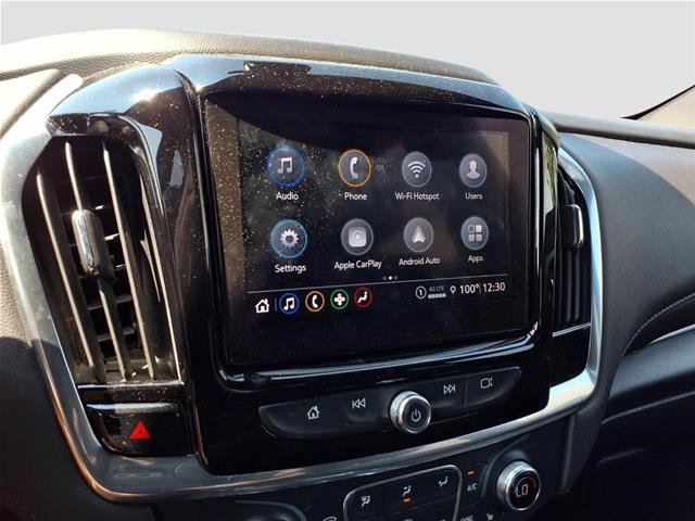 Used 2023 Chevrolet Traverse LT FWD image 6