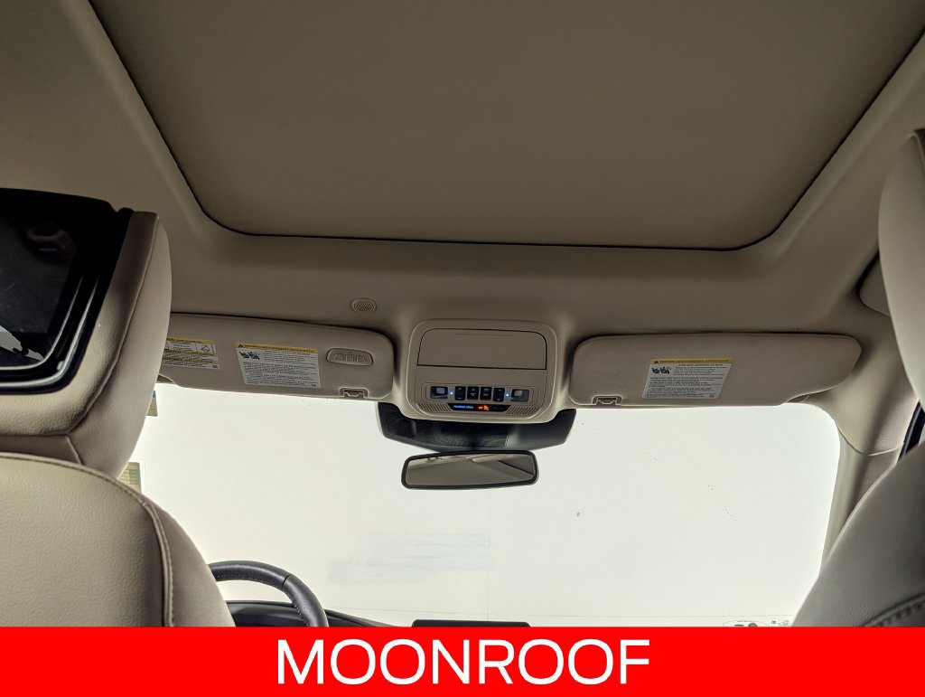 Certified 2021 Ford Explorer Limited w/ Equipment Group 301A AWD/4WD image 14