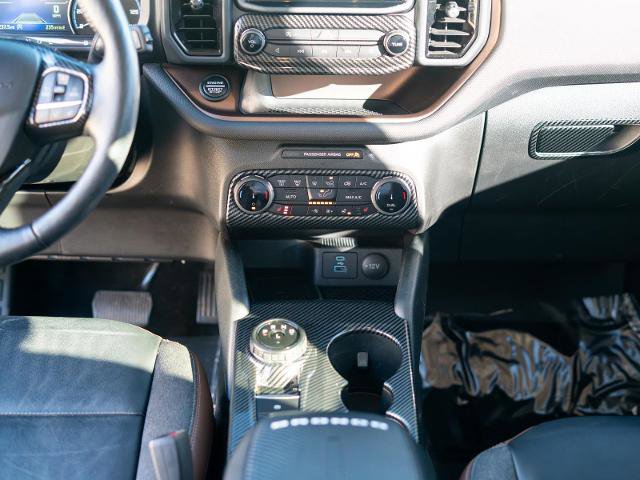 Certified 2022 Ford Bronco Sport Outer Banks w/ Tech Package image 25