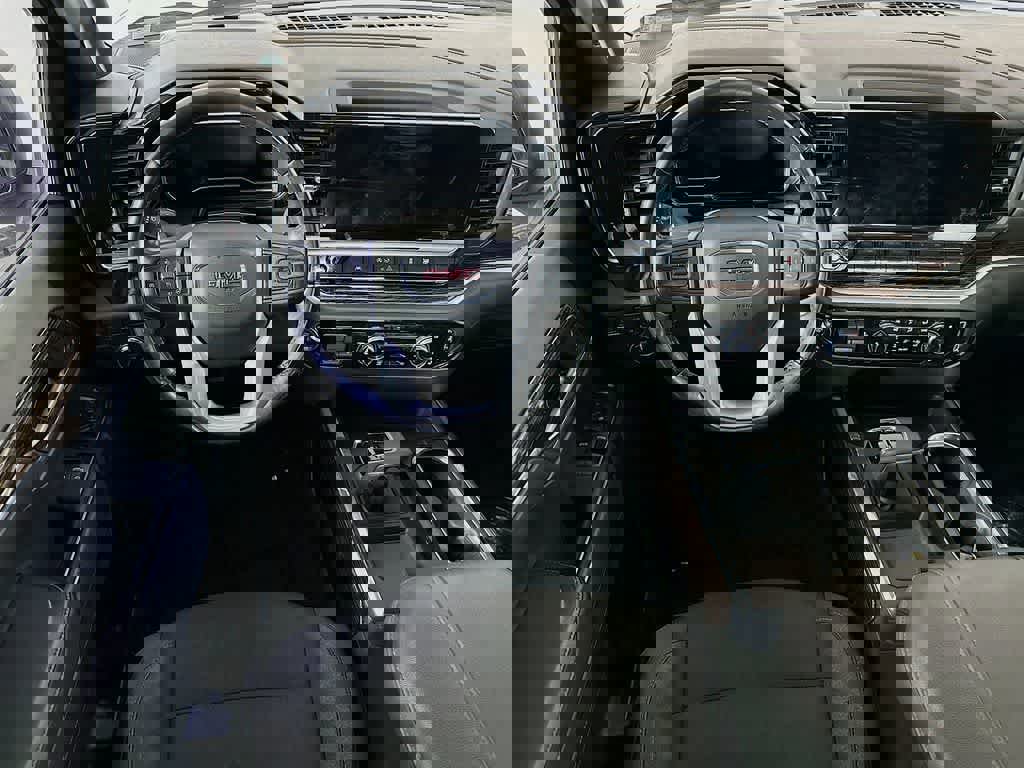 Used 2023 GMC Sierra 1500 Elevation w/ Max Trailering Package image 13