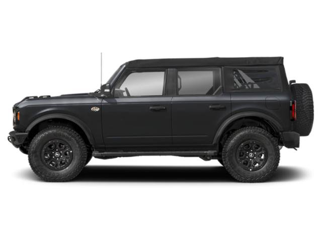 Certified 2024 Ford Bronco Wildtrak AWD/4WD image 2