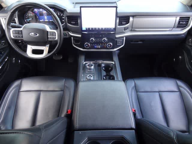 Certified 2024 Ford Expedition Max XLT AWD/4WD image 13