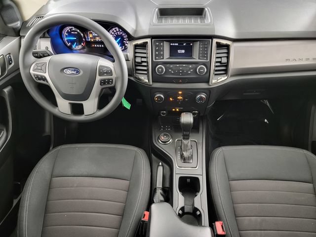 Certified 2019 Ford Ranger XLT w/ FX4 Off-Road Package AWD/4WD image 19