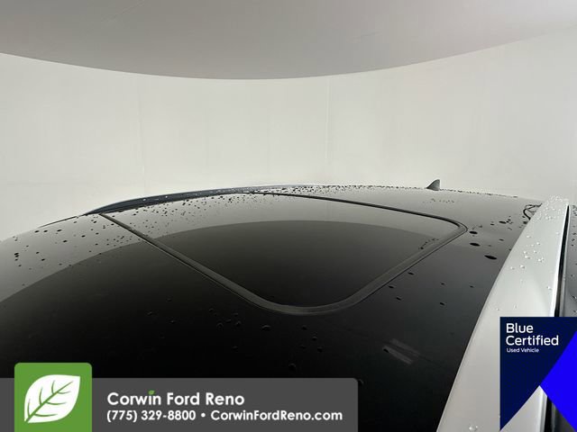 Used 2022 Lexus RX 450h AWD w/ Premium Package image 24