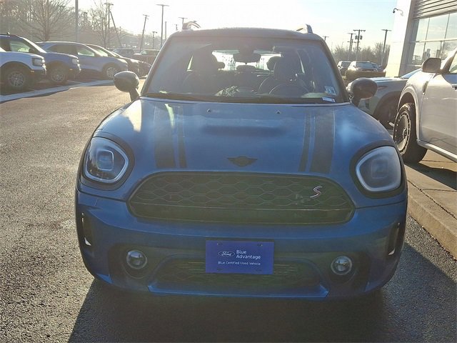 Used 2023 MINI Cooper Countryman S image 7