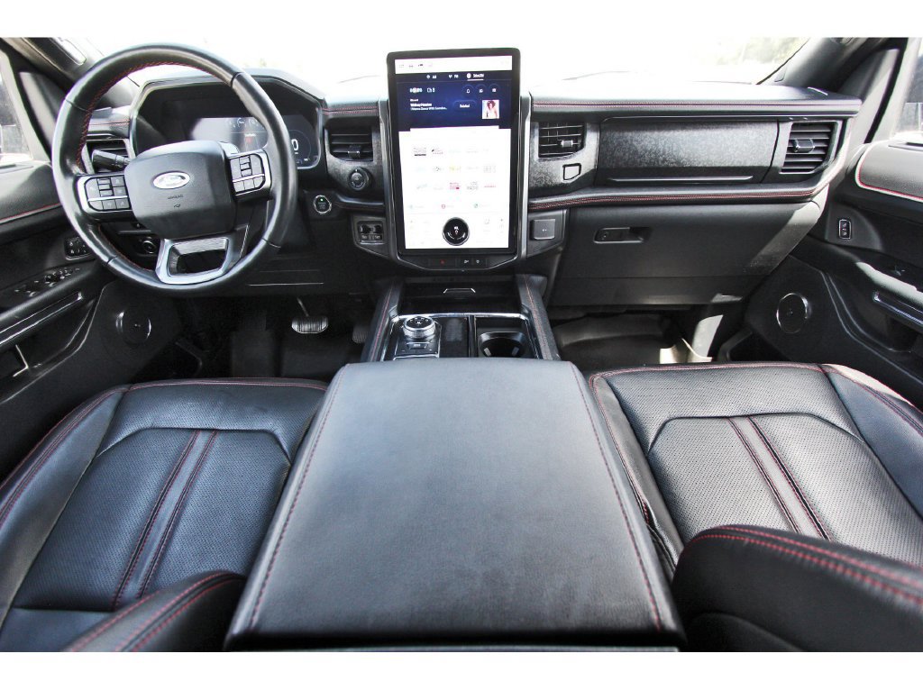 Certified 2023 Ford Expedition Limited RWD image 10