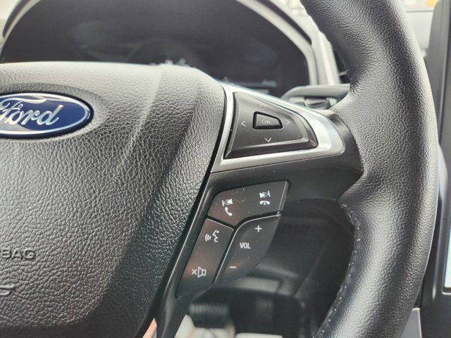 Certified 2024 Ford Edge SEL w/ Convenience Package AWD/4WD image 22