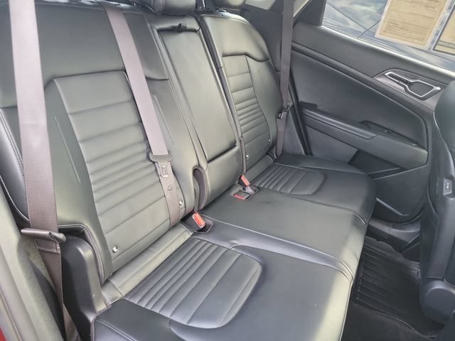 Used 2023 Kia Sportage SX Prestige AWD/4WD image 25