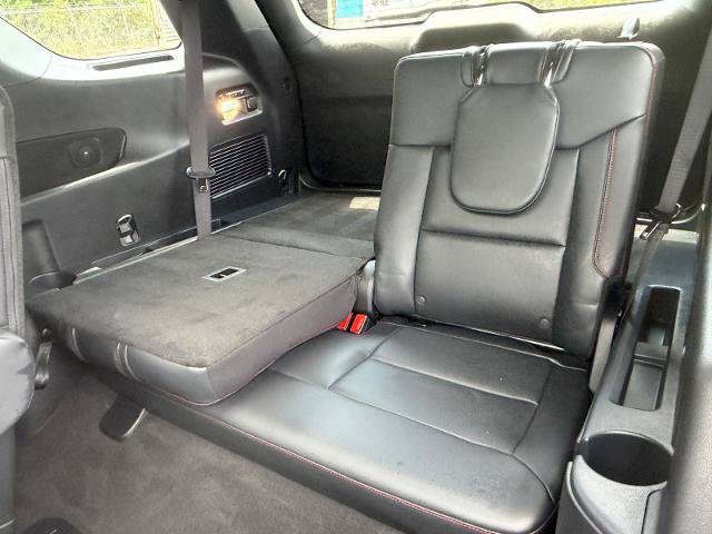 Certified 2026 Ford Explorer ST w/ Sun And Sound Package AWD/4WD image 19