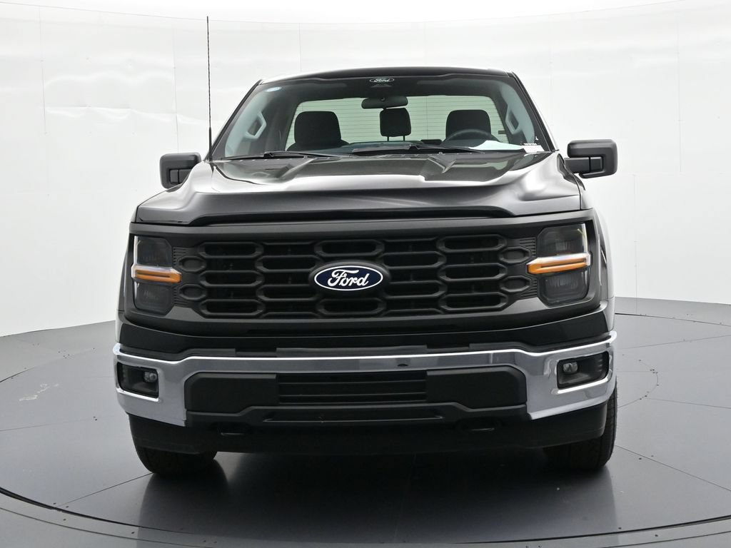 Certified 2024 Ford F150 XL w/ Equipment Group 103A High AWD/4WD image 3