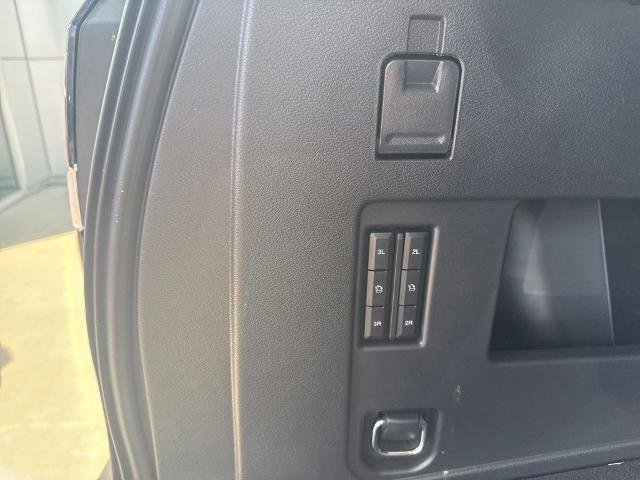 Certified 2024 Ford Expedition Limited RWD image 32