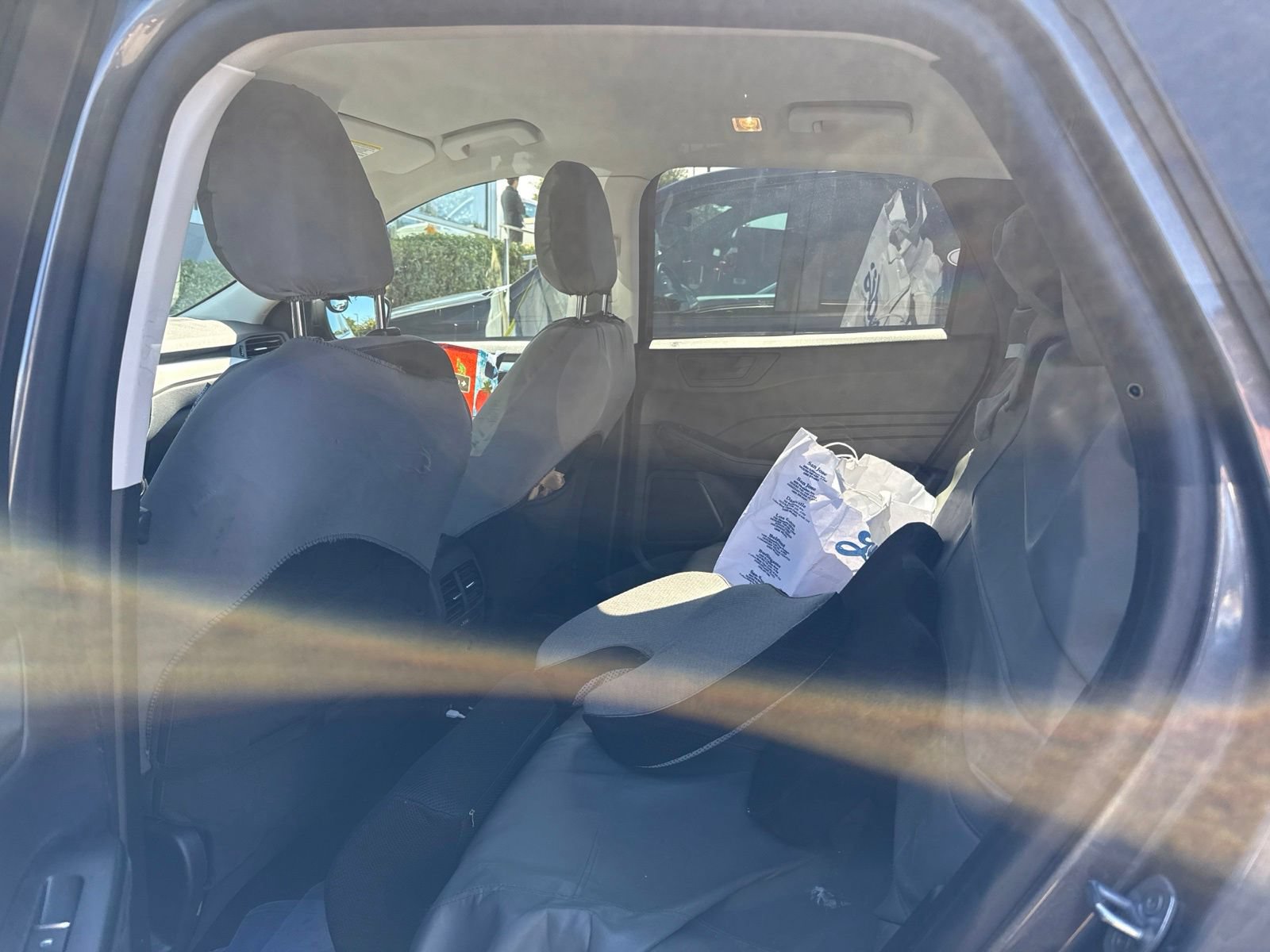 Certified 2022 Ford Escape SE w/ Convenience Package FWD image 11