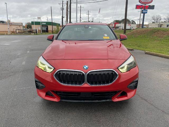 Used 2021 BMW 228i xDrive Gran Coupe w/ Convenience Package AWD/4WD image 2