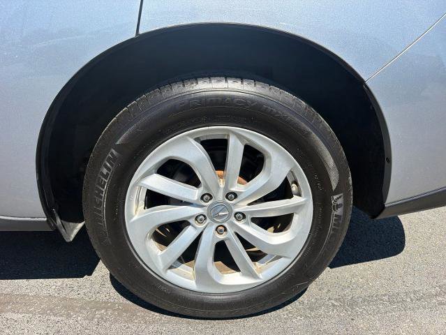 Used 2017 Acura RDX AWD image 28