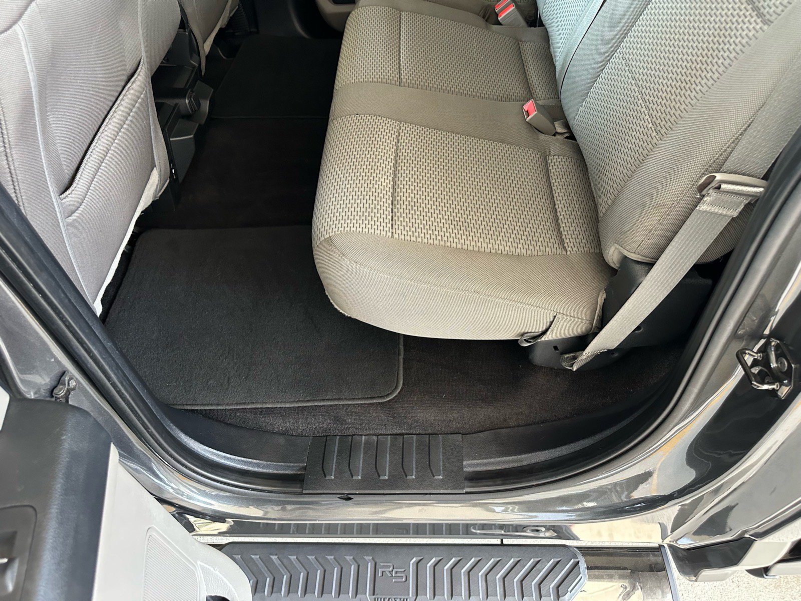 Certified 2019 Ford F150 XLT AWD/4WD image 26