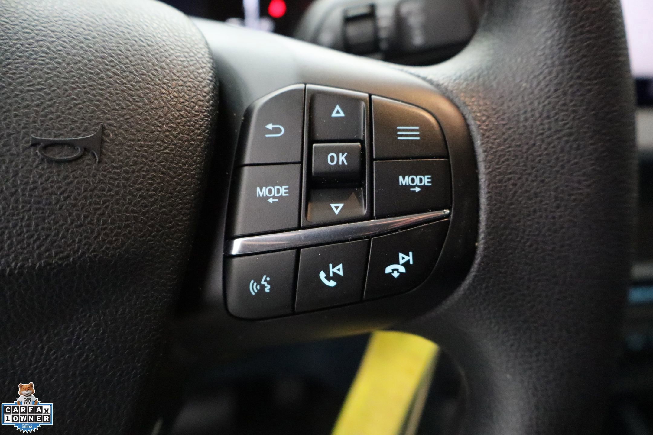 Certified 2025 Ford Maverick XL w/ Equipment Group 102A image 22