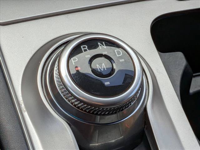 Certified 2020 Ford Explorer XLT RWD image 12