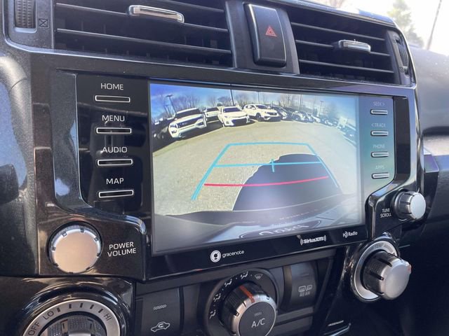 Used 2023 Toyota 4Runner TRD Off-Road image 26