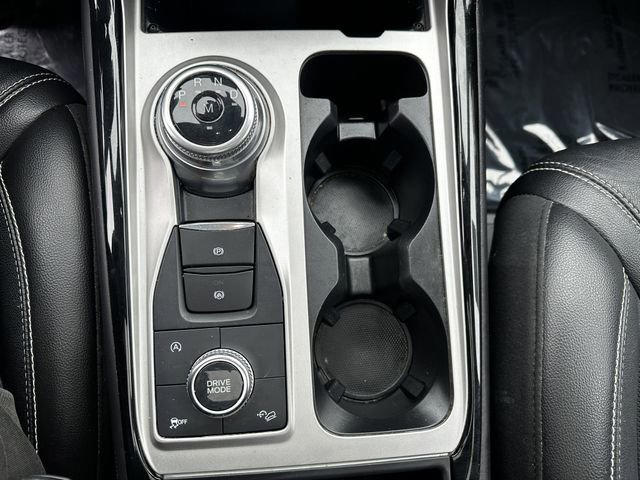 Certified 2023 Ford Explorer ST w/ Equipment Group 401A image 26