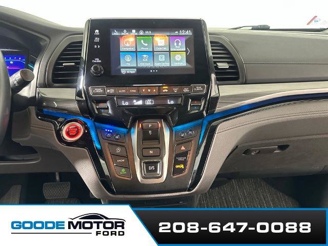 Used 2022 Honda Odyssey Elite image 15