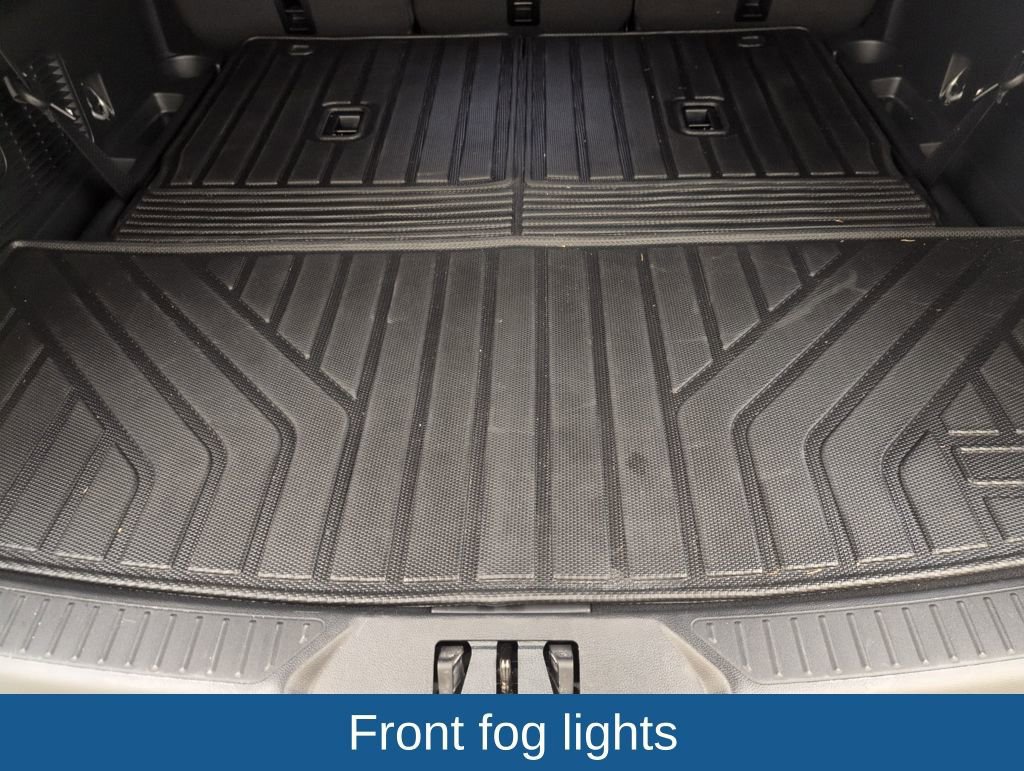 Certified 2025 Ford Explorer ST-Line w/ Premium Package image 34