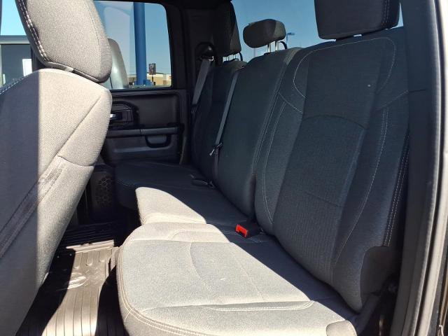 Used 2021 RAM 1500 Classic Warlock w/ Luxury Group AWD/4WD image 15