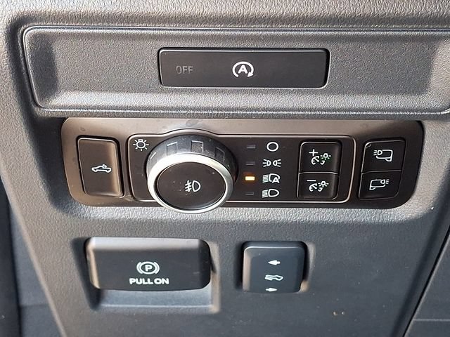 Certified 2025 Ford F150 Platinum AWD/4WD image 22