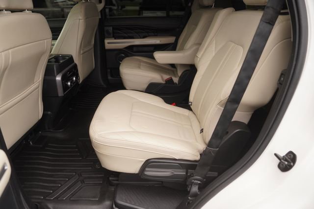 Certified 2019 Ford Expedition Platinum AWD/4WD image 13