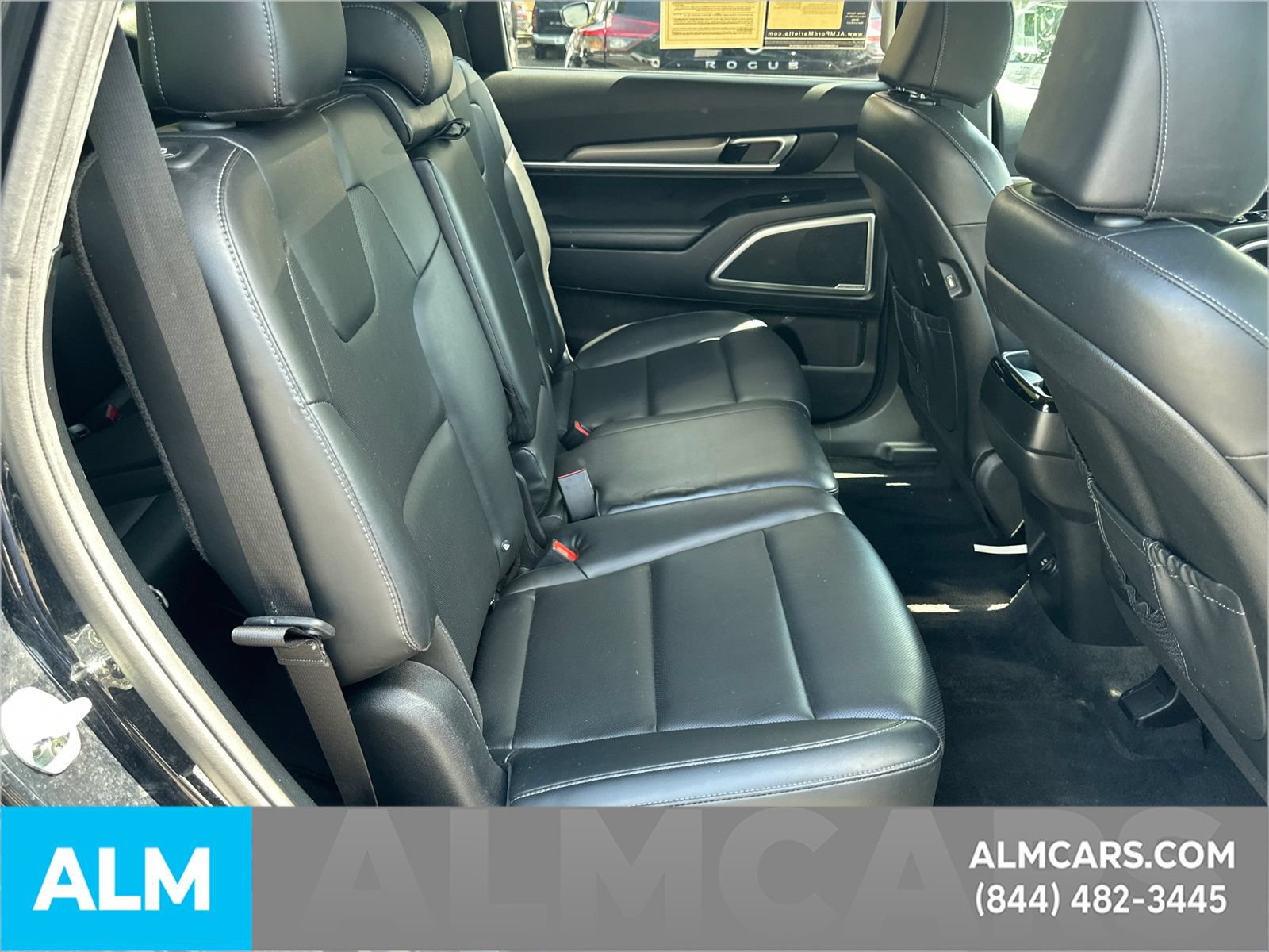 Used 2022 Kia Telluride LX AWD/4WD image 17
