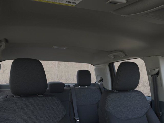 Certified 2026 Ford Maverick XL FWD image 15
